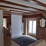Lepanto Centro Valencia1 Lägenhet