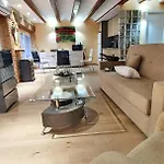 Lepanto Centro Valencia1 Appartamento