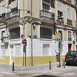 Lepanto 36 Daire *