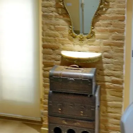 Lepanto Centro Valencia1 Apartman Valencia