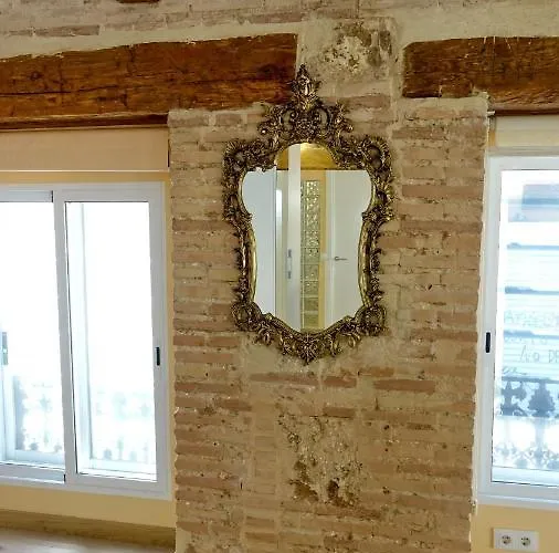 Lepanto Centro Valencia1 شقة