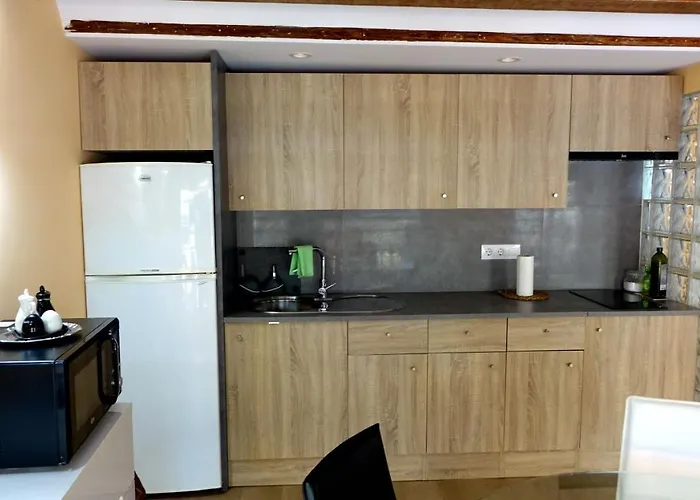 Lepanto Centro Valencia1 شقة