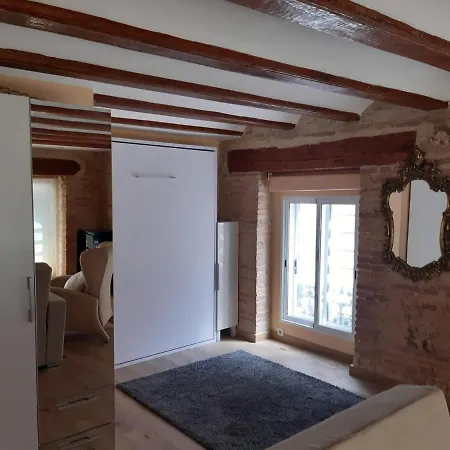 Lepanto Centro Valencia1 Daire