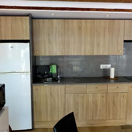 Lepanto Centro Valencia1 Διαμέρισμα