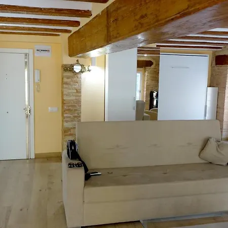 Lepanto Centro Valencia1 * Valensiya