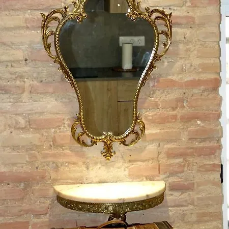 Διαμέρισμα Lepanto Centro Valencia1 *