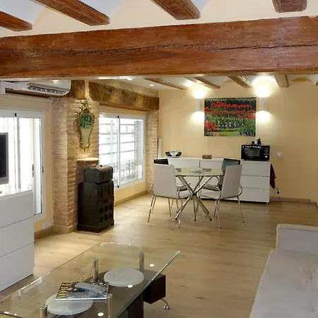 Lepanto Centro Valencia1 Valensiya