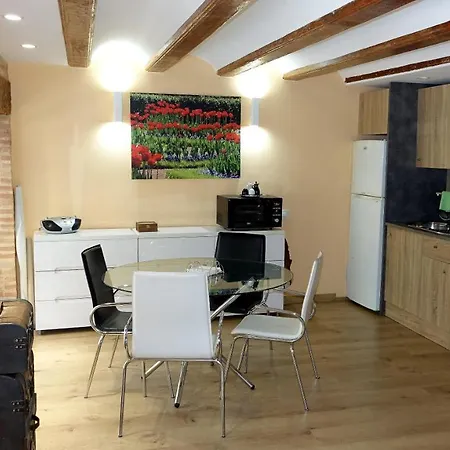 Lepanto Centro Valencia1 Apartment Valencia
