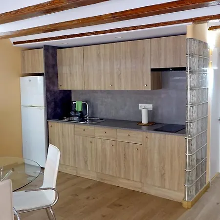 Apartman Lepanto Centro Valencia1 Valencia