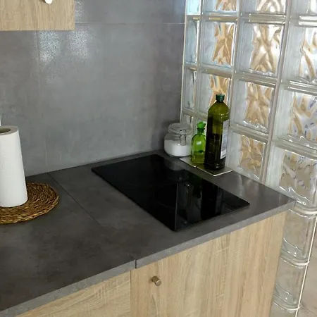 Lepanto Centro Valencia1 Apartman