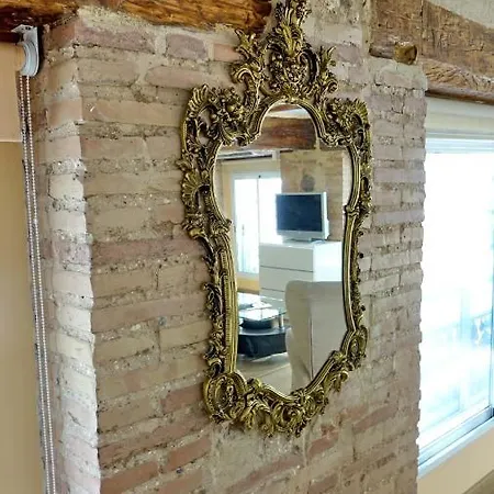 Apartman Lepanto Centro Valencia1 Valencia