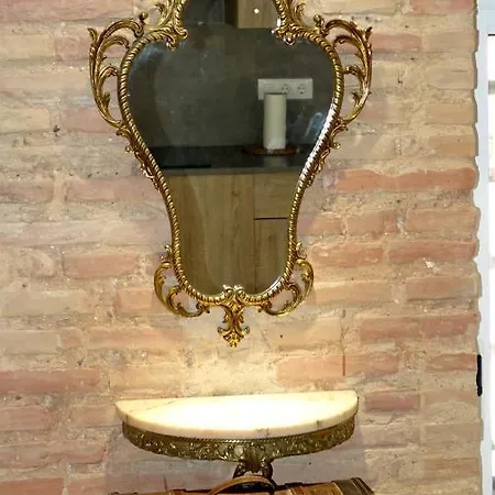 Lägenhet Lepanto Centro Valencia1 *