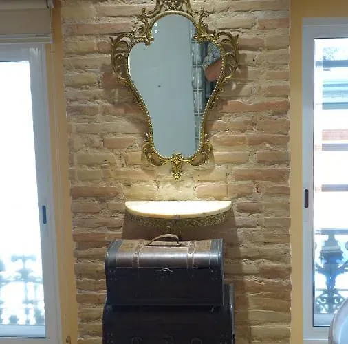 Lepanto Centro Valencia1 Appartement