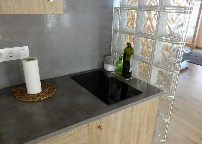 Lepanto Centro Valencia1 Appartement