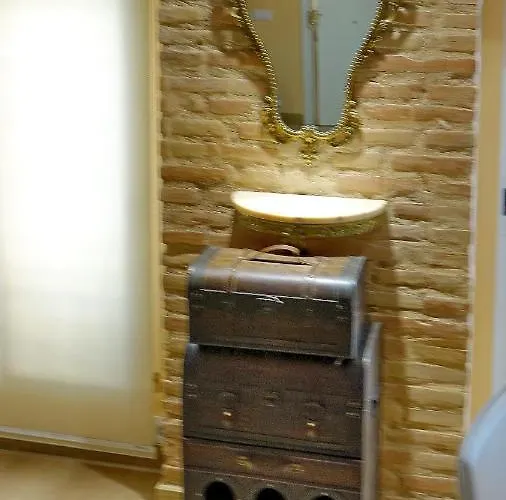 Lepanto Centro Valencia1 Appartement Valencia