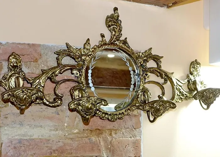 Lepanto Centro Valencia1 Appartement