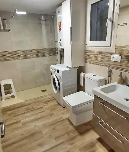 Appartement Lepanto Centro Valencia1 *
